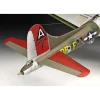 4009804283-3 Revell - B-17G Flying Fortress - 04283
