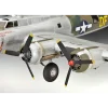 4009804283-5 Revell - B-17G Flying Fortress - 04283