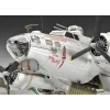 4009804283-6 Revell - B-17G Flying Fortress - 04283