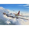 4009804283-7 Revell - B-17G Flying Fortress - 04283