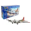 4009804283-8 Revell - B-17G Flying Fortress - 04283