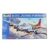 4009804283-9 Revell - B-17G Flying Fortress - 04283