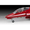 Revell - BAe Hawk T.1A RAF Red Arrows - 04284