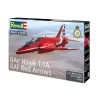 Revell - BAe Hawk T.1A RAF Red Arrows - 04284