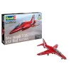 Revell - BAe Hawk T.1A RAF Red Arrows - 04284