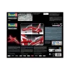 Revell - BAe Hawk T.1A RAF Red Arrows - 04284