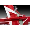 Revell - BAe Hawk T.1A RAF Red Arrows - 04284