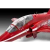 Revell - BAe Hawk T.1A RAF Red Arrows - 04284