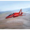 Revell - BAe Hawk T.1A RAF Red Arrows - 04284