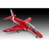 Revell - BAe Hawk T.1A RAF Red Arrows - 04284