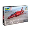 Revell - BAe Hawk T.1A RAF Red Arrows - 04284