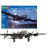 Revell - Lancaster B.III "DAMBUSTERS - 04295