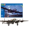 Revell - Lancaster B.III "DAMBUSTERS - 04295
