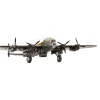 Revell - Lancaster B.III "DAMBUSTERS - 04295