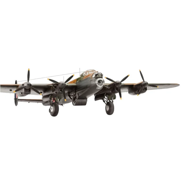 Revell - Lancaster B.III "DAMBUSTERS - 04295