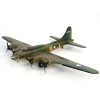 4009804297-10 Revell - B-17F Memphis Belle - 04297
