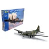4009804297 Revell - B-17F Memphis Belle - 04297