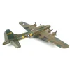 4009804297-11 Revell - B-17F Memphis Belle - 04297