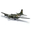 4009804297-12 Revell - B-17F Memphis Belle - 04297