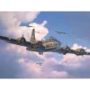 4009804297-2 Revell - B-17F Memphis Belle - 04297