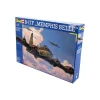4009804297-5 Revell - B-17F Memphis Belle - 04297