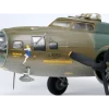 4009804297-7 Revell - B-17F Memphis Belle - 04297