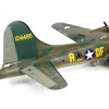 4009804297-8 Revell - B-17F Memphis Belle - 04297