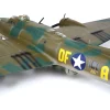 4009804297-9 Revell - B-17F Memphis Belle - 04297