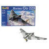 Revell - Horten Go 229 - 04312