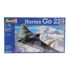 Revell - Horten Go 229 - 04312