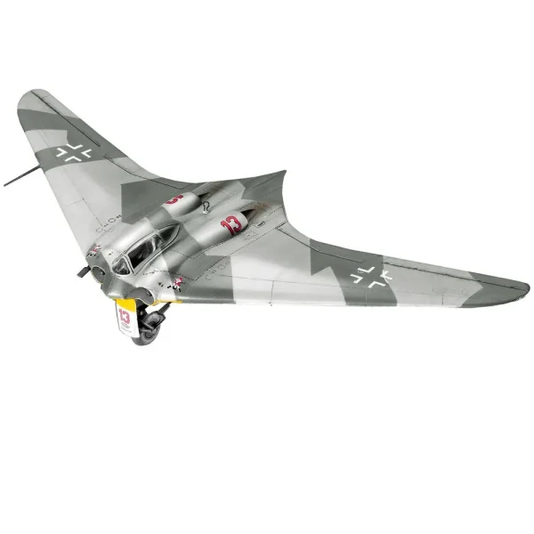 Revell - Horten Go 229 - 04312