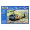 4009804444-2 Revell - Bell UH-1D "SAR - 04444