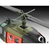 4009804444-4 Revell - Bell UH-1D "SAR - 04444