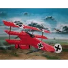 4009804744-5 Revell - Fokker Dr.I "Richthofen - 04744