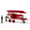 4009804744-6 Revell - Fokker Dr.I "Richthofen - 04744