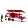 4009804744-7 Revell - Fokker Dr.I "Richthofen - 04744