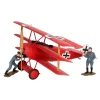 4009804744-8 Revell - Fokker Dr.I "Richthofen - 04744