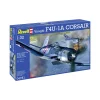 4009804781-10 Revell - Vought F4U-1A CORSAIR - 04781