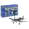 4009804781 Revell - Vought F4U-1A CORSAIR - 04781