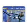 4009804781-11 Revell - Vought F4U-1A CORSAIR - 04781