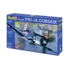 4009804781-12 Revell - Vought F4U-1A CORSAIR - 04781