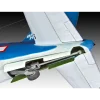 4009804781-4 Revell - Vought F4U-1A CORSAIR - 04781