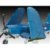 4009804781-6 Revell - Vought F4U-1A CORSAIR - 04781