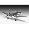 4009804781-7 Revell - Vought F4U-1A CORSAIR - 04781