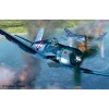4009804781-8 Revell - Vought F4U-1A CORSAIR - 04781
