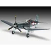 4009804781-9 Revell - Vought F4U-1A CORSAIR - 04781