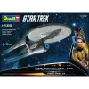Revell - U.S.S. Enterprise NCC-1701 - 04882