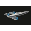 Revell - U.S.S. Enterprise NCC-1701 - 04882