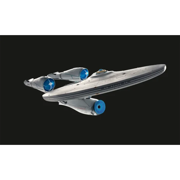 Revell - U.S.S. Enterprise NCC-1701 - 04882