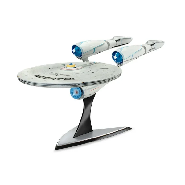 Revell - U.S.S. Enterprise NCC-1701 - 04882